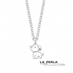 Naiomy Princess Hanger en ketting PI039